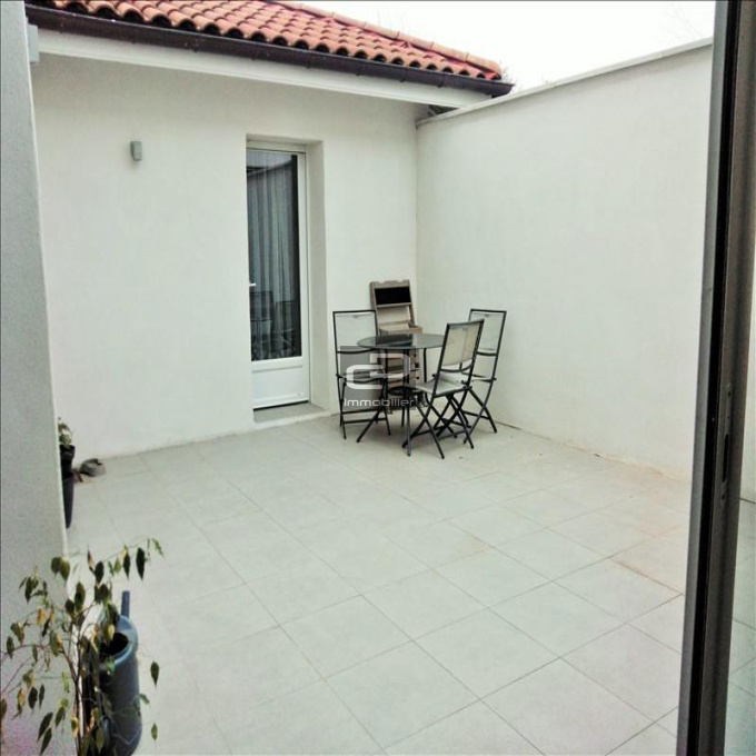 Offres de location Appartement Genay (69730)