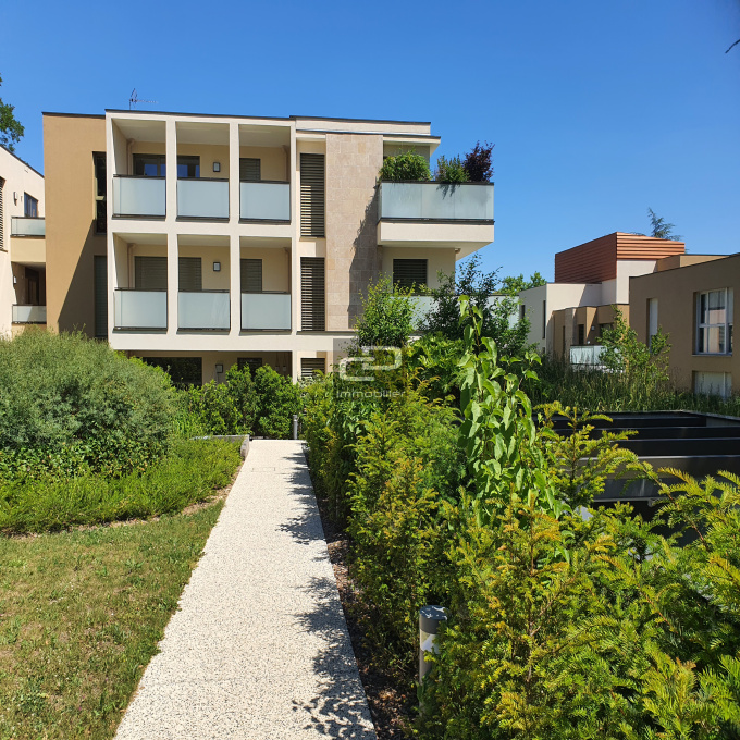 Offres de vente Appartement Saint-Cyr-au-Mont-d'Or (69450)
