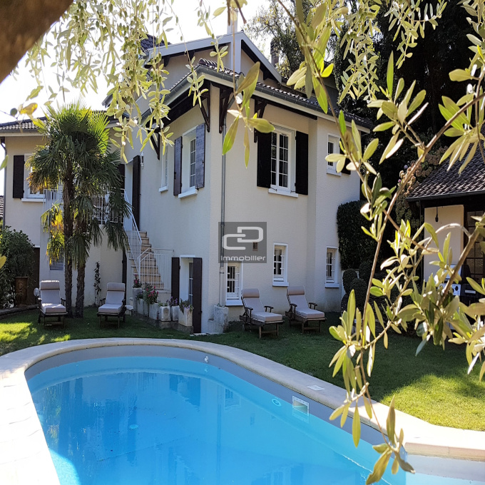 Offres de vente Villa Couzon-au-Mont-d'Or (69270)