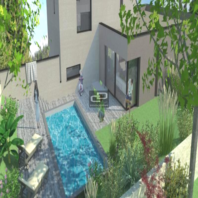 Offres de vente Maison Sainte Foy lès Lyon (69110)