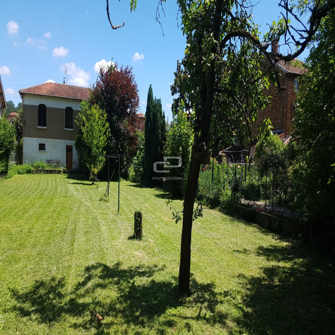 Offres de vente Maison Couzon-au-Mont-d'Or (69270)