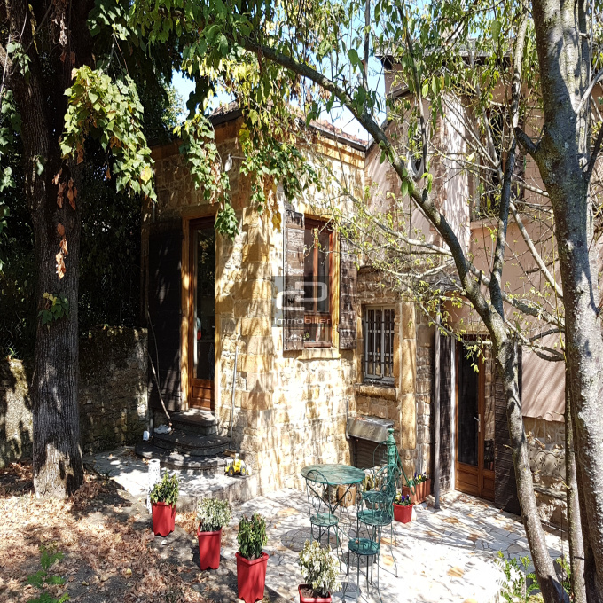 Offres de vente Maison Couzon-au-Mont-d'Or (69270)
