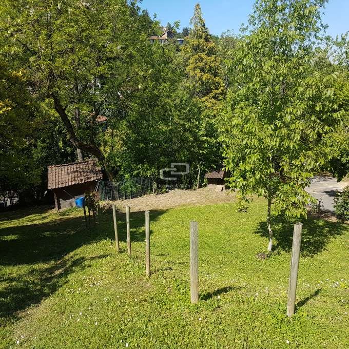 Offres de vente Terrain Couzon-au-Mont-d'Or (69270)