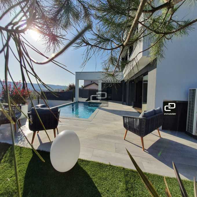 Offres de vente Maison Albigny-sur-Saône (69250)