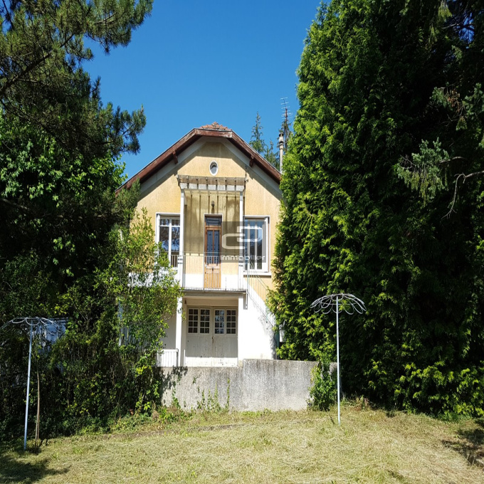 Offres de vente Maison Couzon-au-Mont-d'Or (69270)