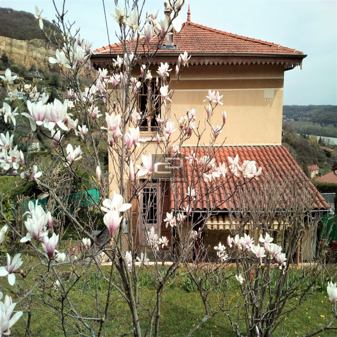 Offres de vente Villa Couzon-au-Mont-d'Or (69270)