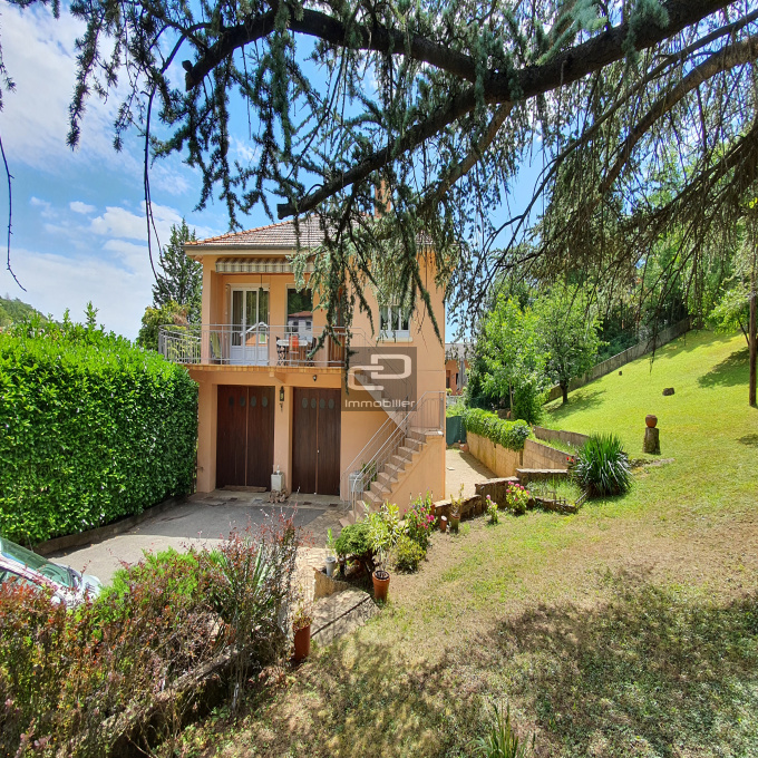 Offres de vente Maison Couzon-au-Mont-d'Or (69270)