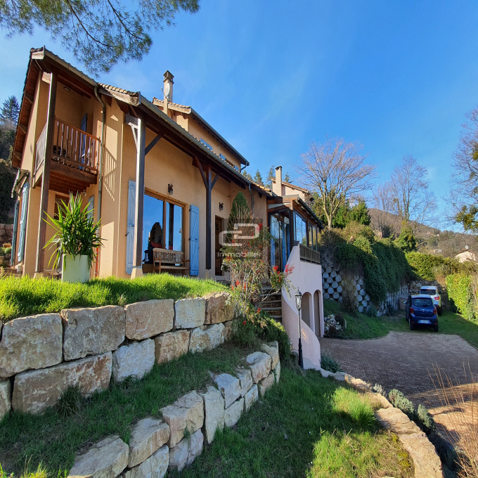 Offres de vente Maison Couzon-au-Mont-d'Or (69270)
