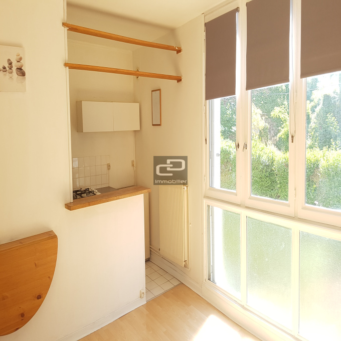 Offres de location Studio Collonges-au-Mont-d'Or (69660)