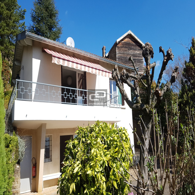 Offres de vente Maison Couzon-au-Mont-d'Or (69270)