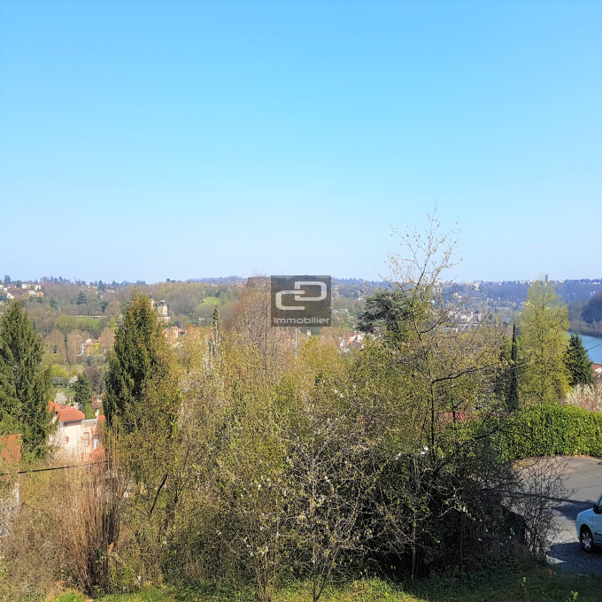 Offres de vente Terrain Couzon-au-Mont-d'Or (69270)