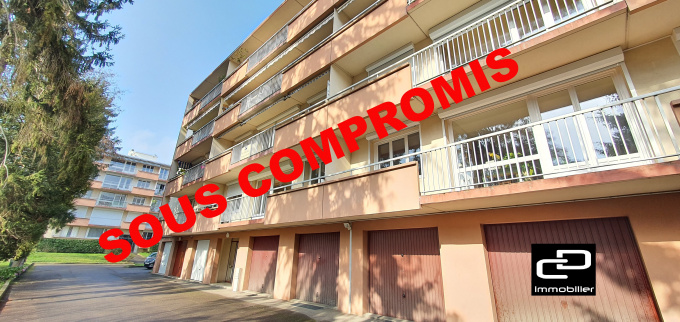 Offres de vente Appartement Couzon-au-Mont-d'Or (69270)